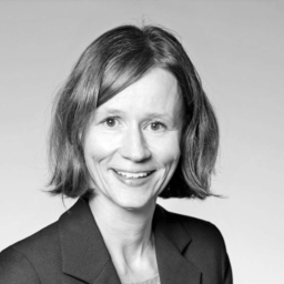 Petra Troxler