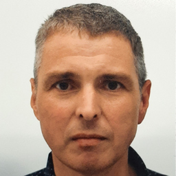 John Krüger