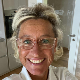 Katja Stehli
