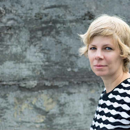 Carolin Schütte