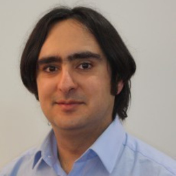 Mahan Zolghadr