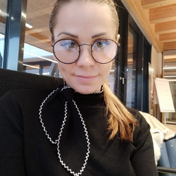 Marina Krug