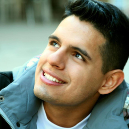 Jhonnatan Bastidas