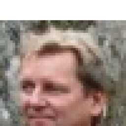 Helmut Daltoe