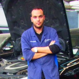 Zied Mihoub