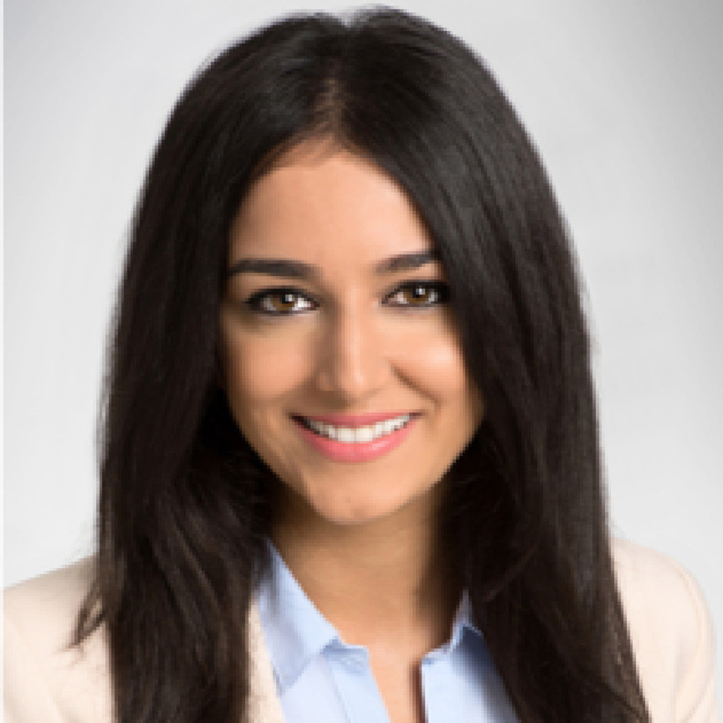 Maryam Kermani Transformation Manager Bayer XING