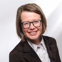 Social Media Profilbild Olena Zander Düsseldorf
