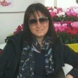 Radmila Chergiani