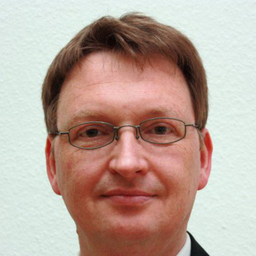 Profilbild Volker Wiehle