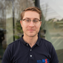 Sebastian Speckhahn