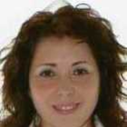 Cristina de Vera Martin