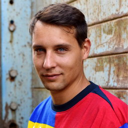 Alexander Cavanaugh