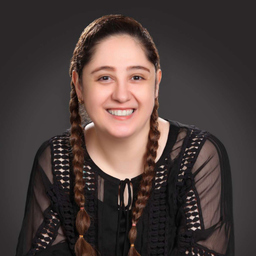 vanousheh sadri Lonbani