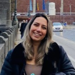Nursena Kocadag