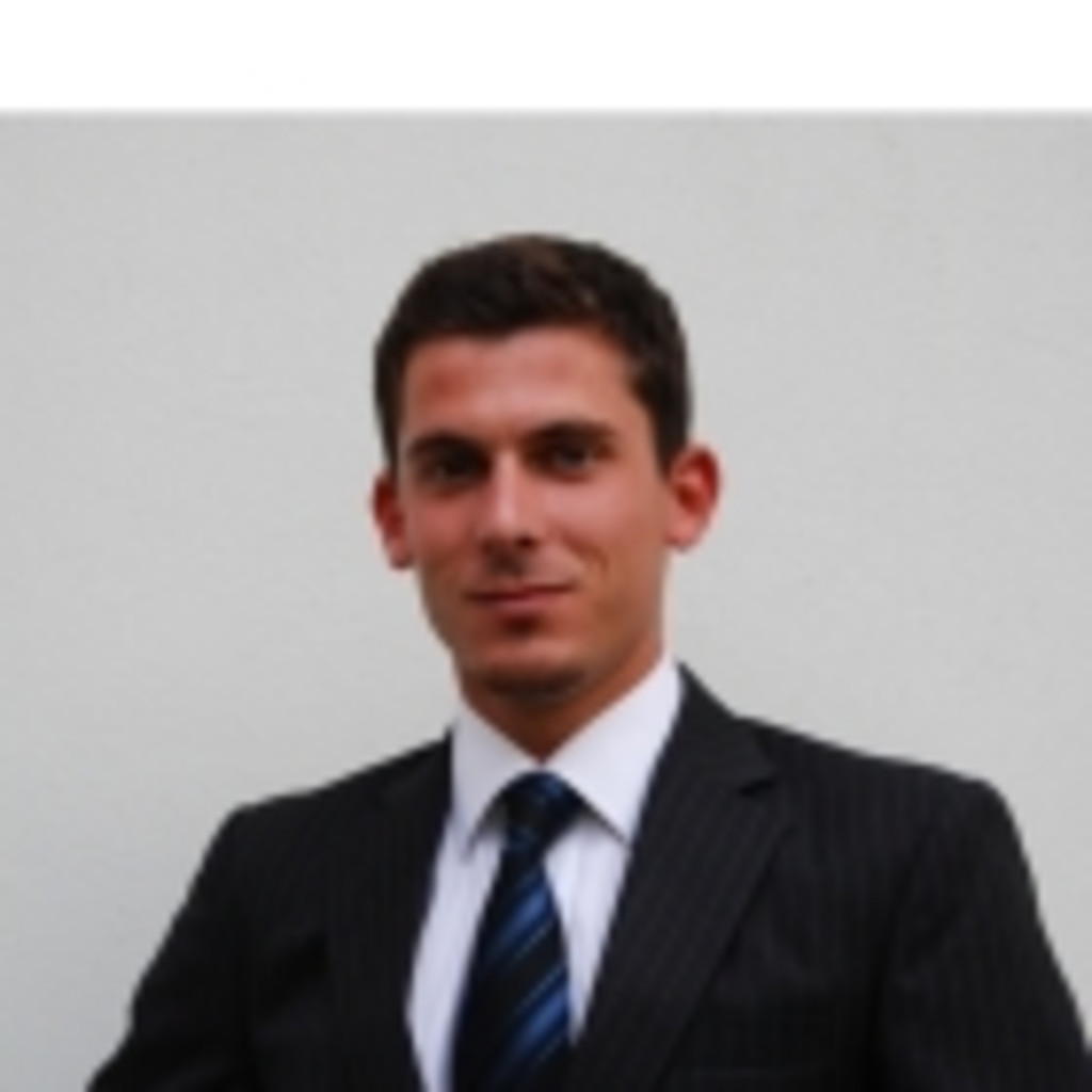 Kreutzinger Regional Sales Manager Rosenbauer International