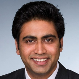 Bhavesh Gadhiya