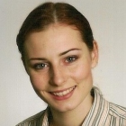 Olga Dmitrieva