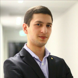 Luka Kotrikadze