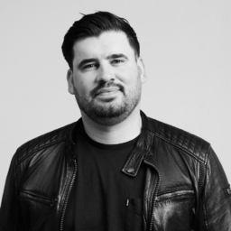 Patrick Zienkiewicz