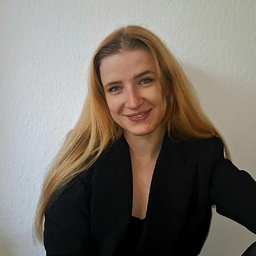 Juliane Sünkel