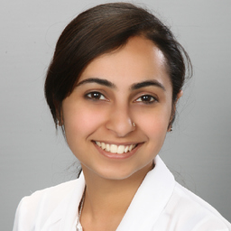 Khusbu Niroula