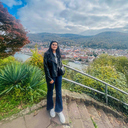 Omaima khan