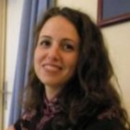Iris Binder