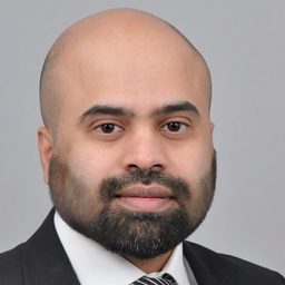 Fahad Mir
