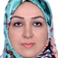Social Media Profilbild Nafiseh Shahbazi Paderborn