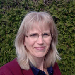Birte Vogt