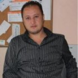 Kerem OKYAY