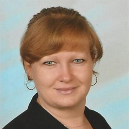 Anna Konstantinova