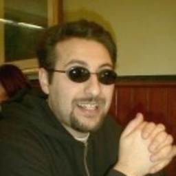 Sandro Gramaglia