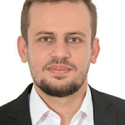 Mohammad Al Kayed