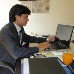 Shazid Khan