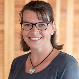 Andrea Fröhlich