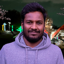 Syam Reddy