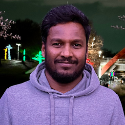 Syam Reddy