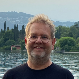 Ralf Hövel