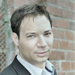 Wolfgang Duhr
