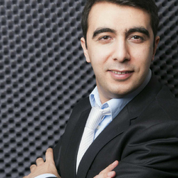 Ing. Adil Ekinci