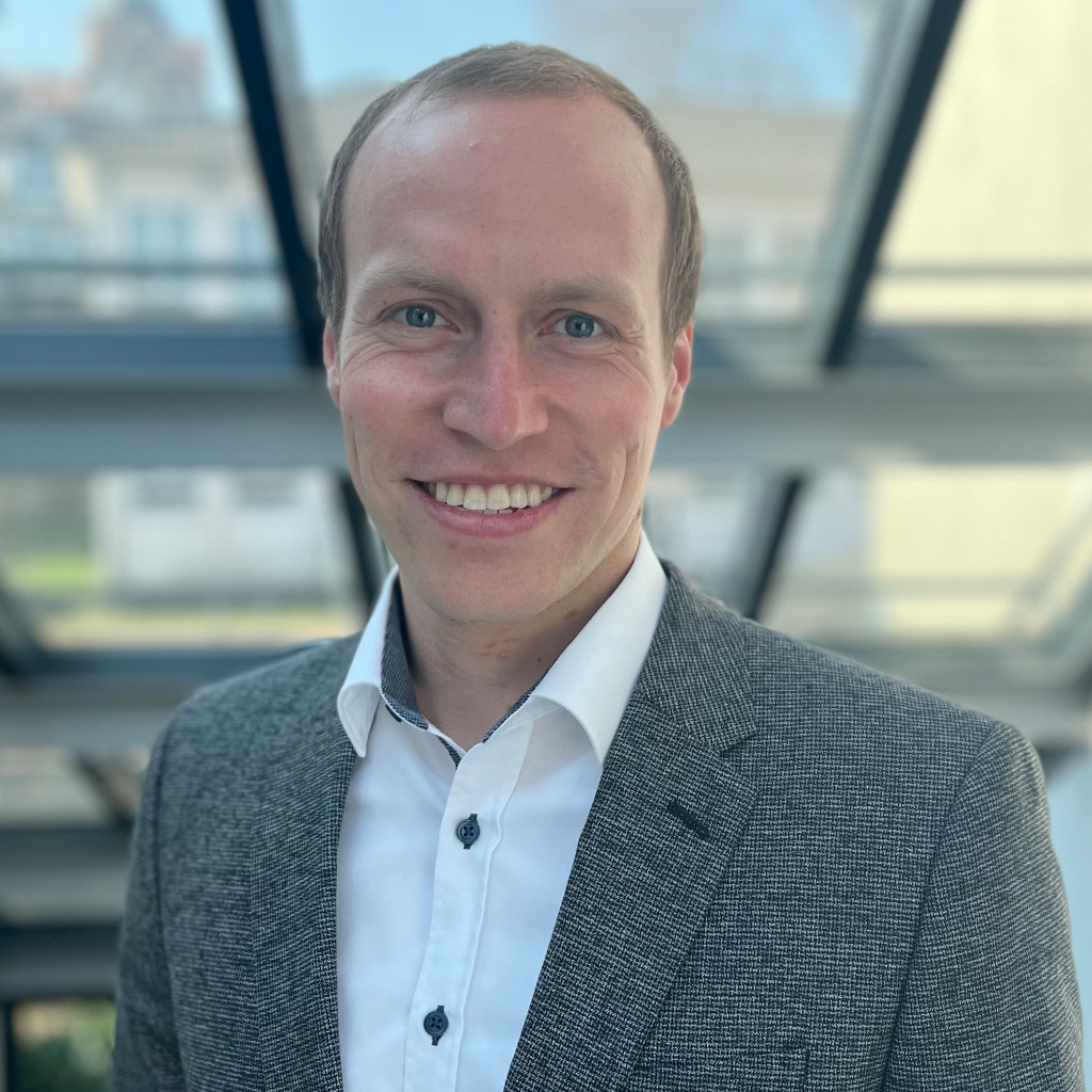 Philipp Caspar Leiter Strategie & Transformation Sparkasse