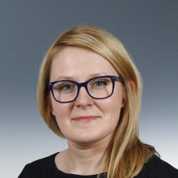 Katarzyna Królik