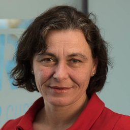 Tanja Widmer