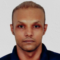 Nehal Ahmed