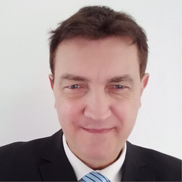 Dipl.-Ing. Gildas Vaillant