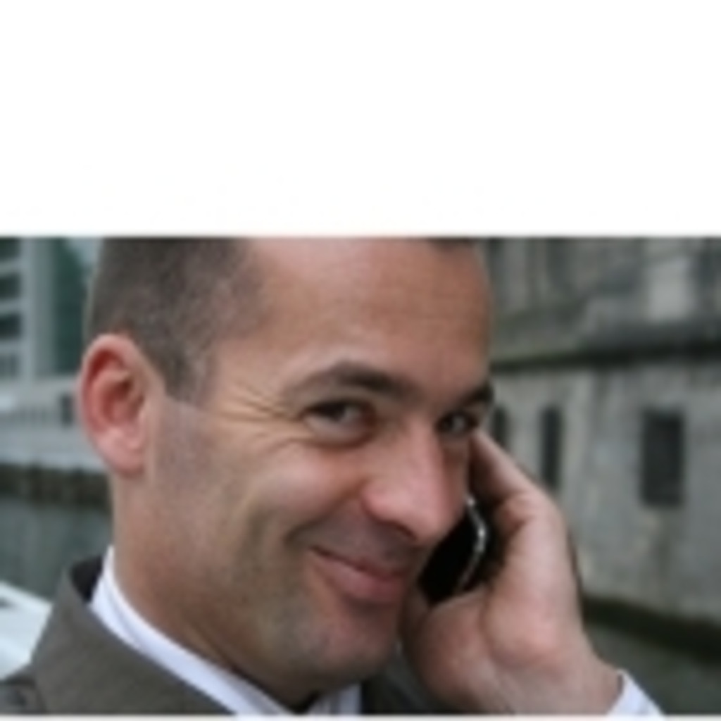 Michael Harter Geschäftsführender Gesellschafter Westwind Real