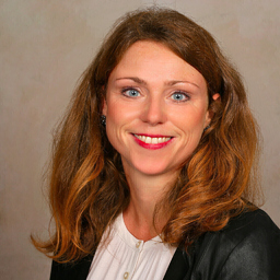 Miriam Mohrenstecher