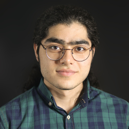parsa khaleghi Ardehali