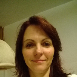 Claudia Schröder